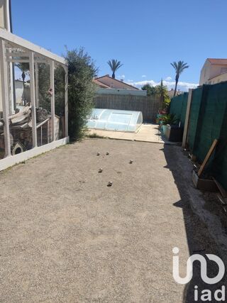  Maison  vendre 5 pices 94 m