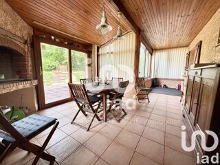  Maison � vendre 6 pi�ces 161 m�