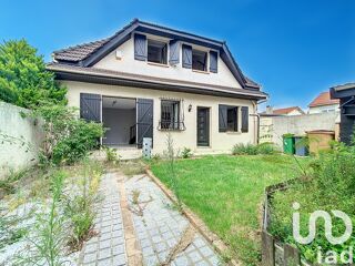  Maison � vendre 3 pi�ces 59 m�