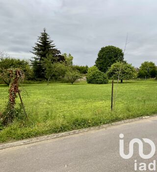  Terrain � vendre 1129 m�