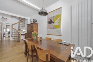  Appartement � vendre 5 pi�ces 93 m�