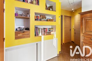  Appartement � vendre 3 pi�ces 61 m�