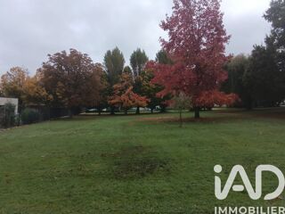  Terrain � vendre 2817 m�