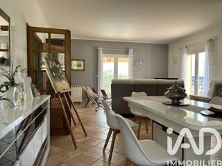  Maison � vendre 5 pi�ces 124 m�