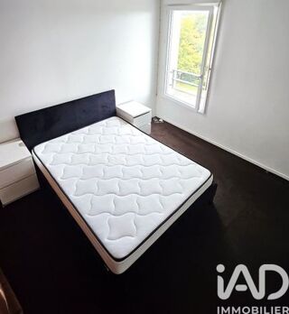  Appartement � vendre 2 pi�ces 38 m�