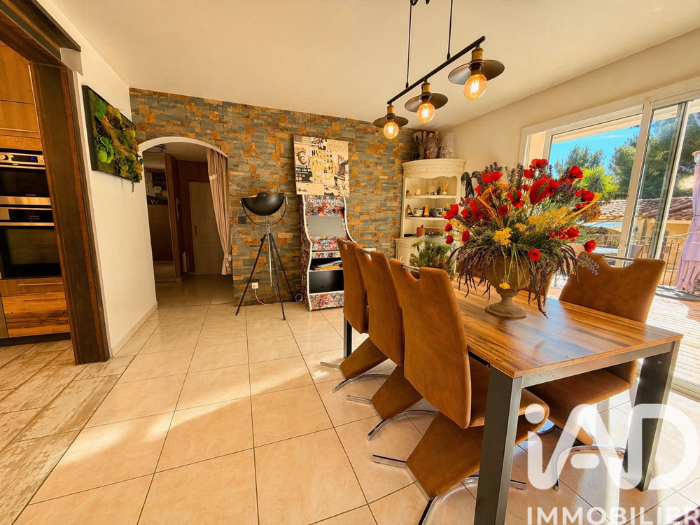 � vendre  Maison Rognac (13340)