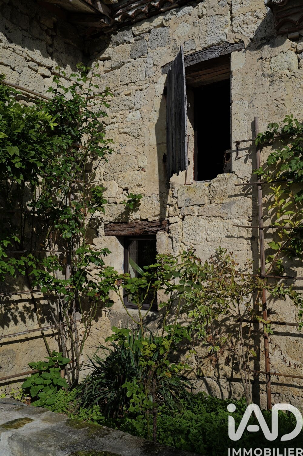 � vendre  Maison N�rac (47600)