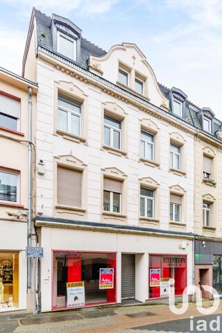  Appartement � vendre 5 pi�ces 111 m�