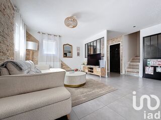  Maison � vendre 6 pi�ces 100 m�