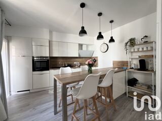  Maison � vendre 3 pi�ces 60 m�