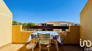  Appartement � vendre 1 pi�ce 19 m�