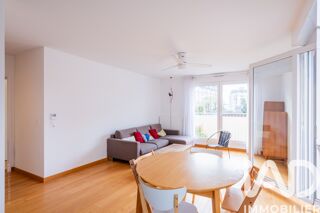  Appartement � vendre 4 pi�ces 80 m�