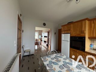  Maison � vendre 4 pi�ces 85 m�