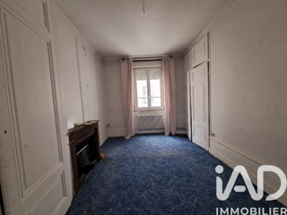  Appartement � vendre 5 pi�ces 162 m�
