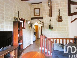  Villa  vendre 4 pices 98 m