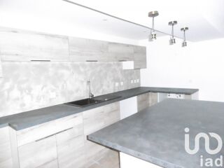  Appartement � vendre 4 pi�ces 78 m�