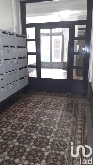  Appartement � vendre 5 pi�ces 82 m�