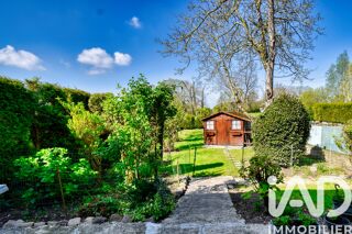  Maison � vendre 4 pi�ces 76 m�