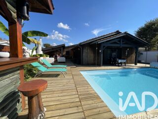  Maison � vendre 6 pi�ces 190 m�