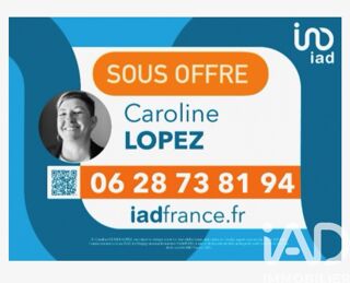  Appartement � vendre 2 pi�ces 36 m�