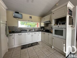  Maison � vendre 8 pi�ces 211 m�