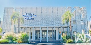  Appartement � vendre 2 pi�ces 32 m�