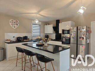  Maison � vendre 4 pi�ces 95 m�