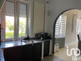  Maison  vendre 9 pices 190 m