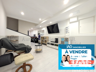  Maison � vendre 5 pi�ces 122 m�