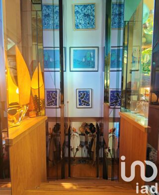  Appartement � vendre 4 pi�ces 85 m�