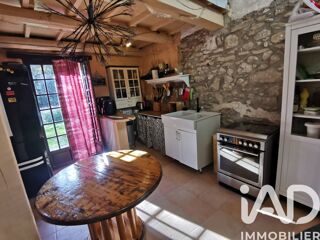  Maison  vendre 3 pices 47 m