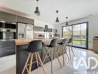  Maison � vendre 5 pi�ces 105 m�