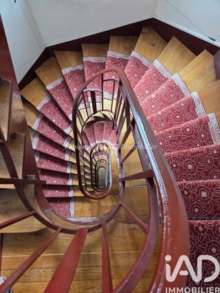  Appartement � vendre 2 pi�ces 53 m�