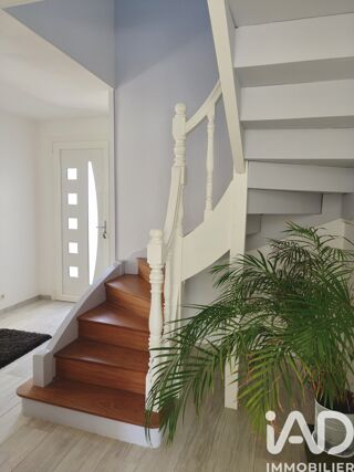  Maison � vendre 7 pi�ces 193 m�