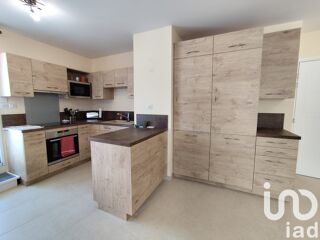  Appartement � vendre 3 pi�ces 76 m�