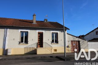  Maison � vendre 4 pi�ces 107 m�