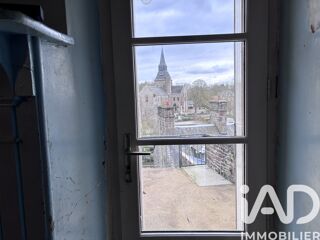  Maison � vendre 4 pi�ces 91 m�