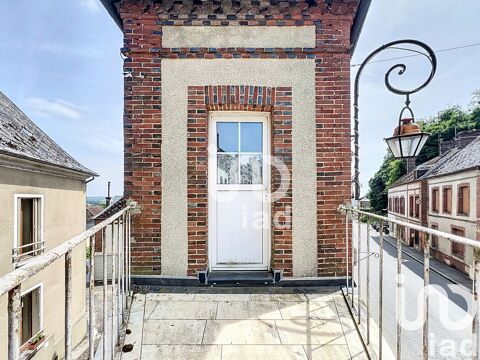   Vente Maison/villa 4 pi�ces Maison - 4 pi�ce(s) - 105 m�