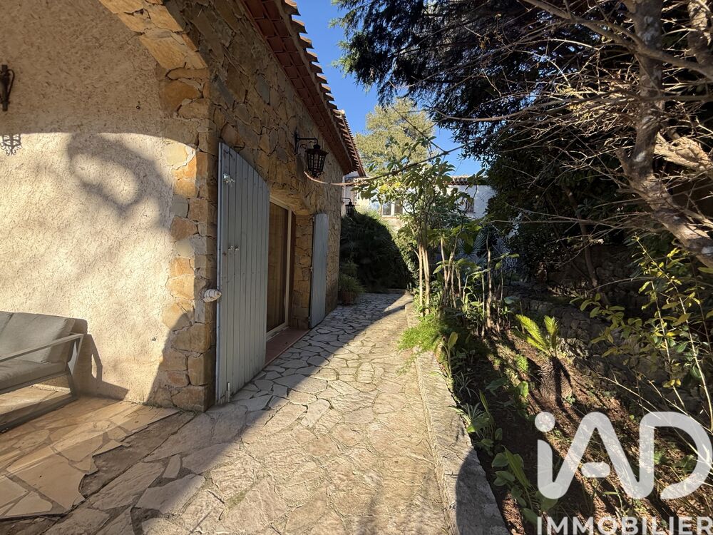 � vendre  Maison Hy�res (83400)