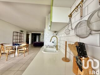  Appartement � vendre 3 pi�ces 66 m�