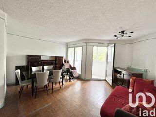  Appartement  vendre 3 pices 64 m