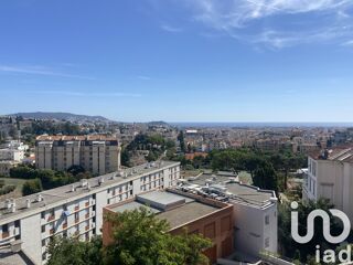  Appartement  vendre 2 pices 54 m