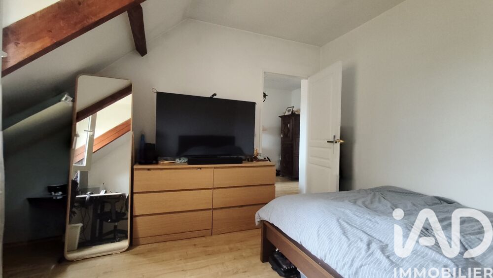  vendre  Maison Magny-le-Hongre (77700)
