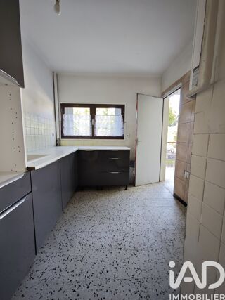  Appartement � vendre 3 pi�ces 61 m�