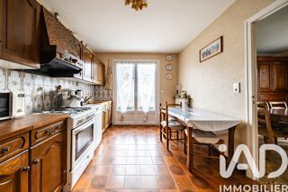  Maison � vendre 6 pi�ces 138 m�