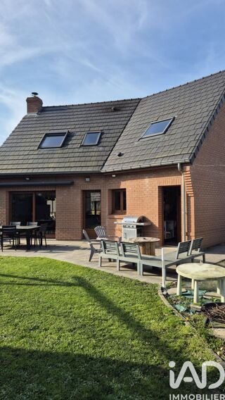  Maison � vendre 6 pi�ces 138 m�