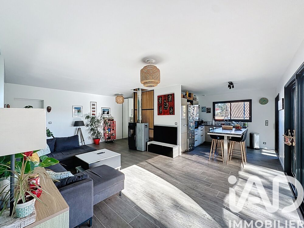  vendre  Maison Seignosse (40510)