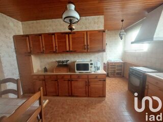  Appartement  vendre 3 pices 70 m