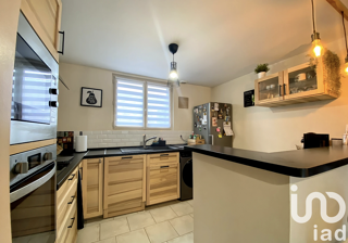  Maison � vendre 6 pi�ces 124 m�