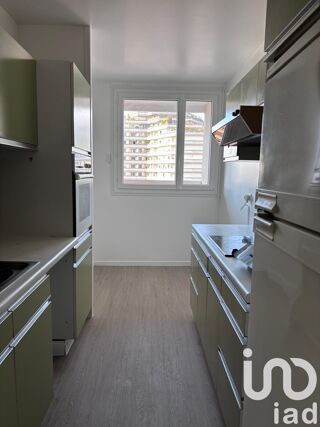  Appartement � vendre 4 pi�ces 88 m�